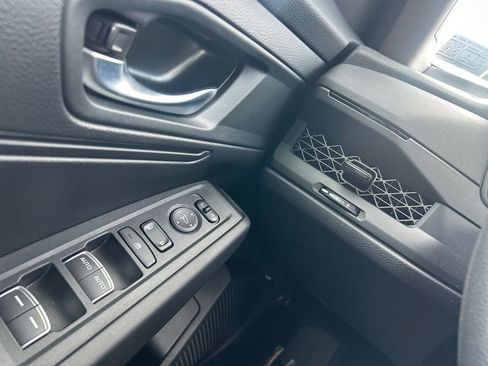 Certified 2024 Honda Accord LX image 34