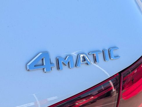 Used 2025 Mercedes-Benz GLA 250 4MATIC image 8