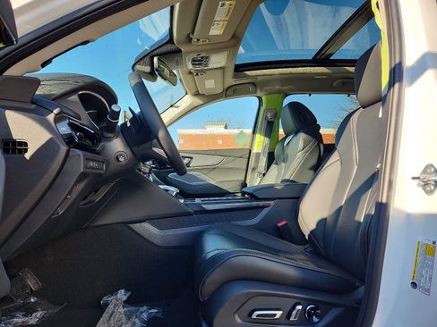 New 2026 Acura MDX SH-AWD w/ Technology Package image 14
