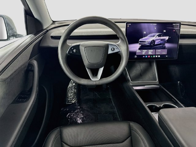 Used 2026 Tesla Model Y Long Range AWD/4WD image 22