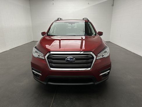 Used 2021 Subaru Ascent Limited w/ Technology Package AWD/4WD image 3