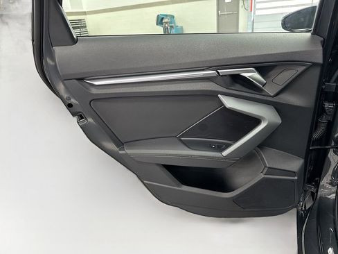 Certified 2025 Audi A3 2.0T Premium w/ Convenience Package image 24