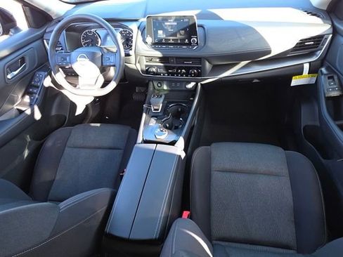 New 2026 Nissan Rogue SV w/ Cold Weather Package image 17