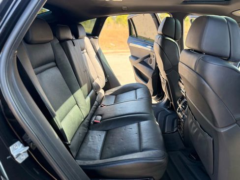 Used 2014 BMW X6 M w/ Driver Assistance Package image 15