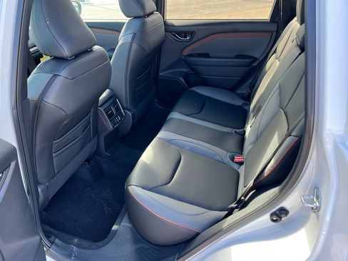 New 2026 Subaru Forester Sport image 13