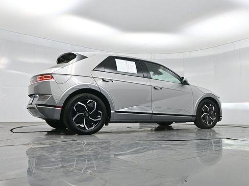 Used 2024 Hyundai Ioniq 5 Limited image 49
