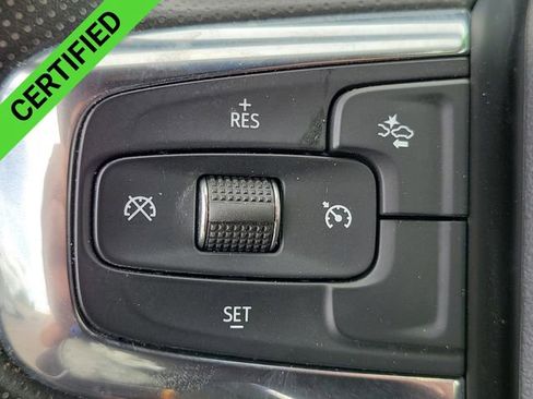 Certified 2023 Chevrolet Blazer LT AWD/4WD image 7