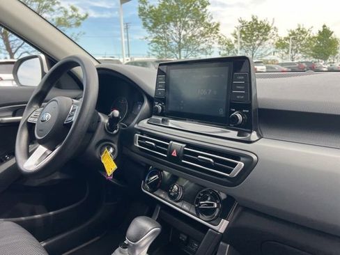 Certified 2021 Kia Seltos LX AWD/4WD image 29