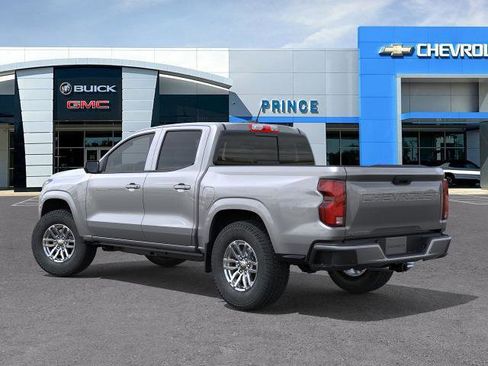 New 2026 Chevrolet Colorado LT w/ LT Convenience Package image 41