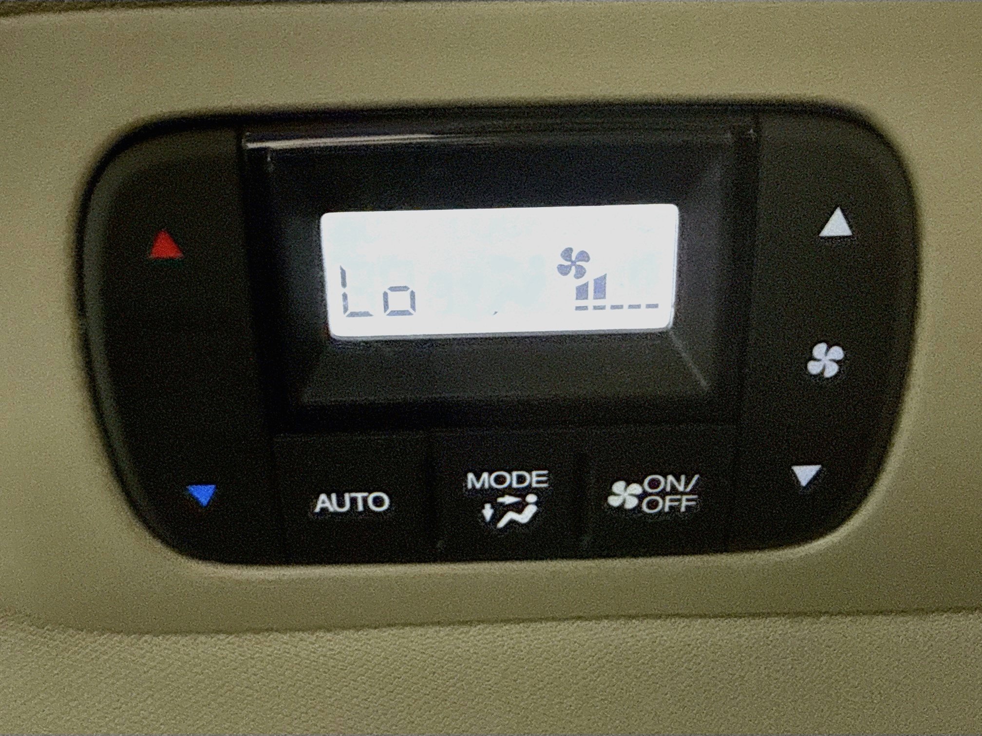 New 2026 Honda Odyssey EX-L image 30