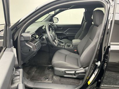 Used 2025 Toyota 4Runner SR5