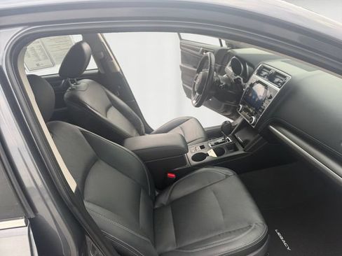 Used 2019 Subaru Legacy 2.5i Limited AWD/4WD image 15