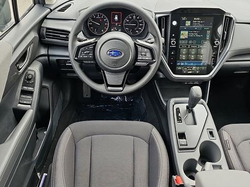 New 2026 Subaru Crosstrek 2.0i Premium AWD/4WD image 9