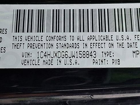 Used 2018 Jeep Wrangler Unlimited Sport AWD/4WD image 26