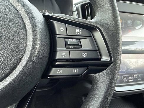 New 2026 Subaru Crosstrek 2.5i image 24