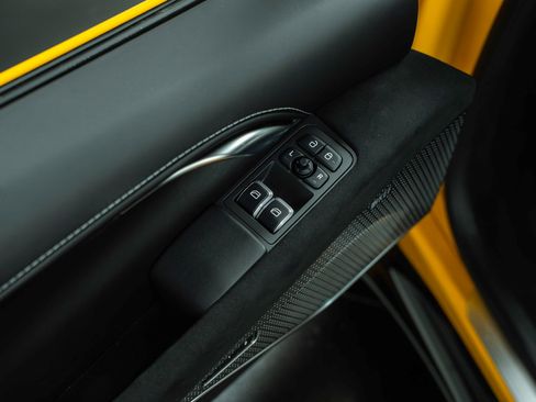 New 2026 Lotus Emira SE RWD image 16