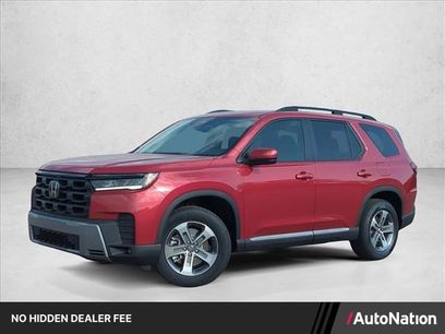 New 2026 Honda Pilot EX-L