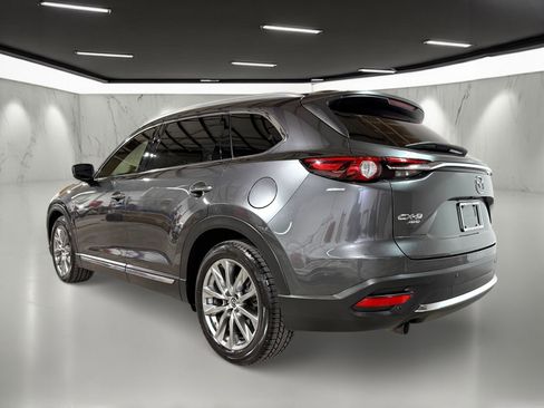 Used 2018 MAZDA CX-9 Signature image 3
