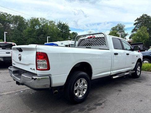Used 2022 RAM 3500 Big Horn image 8