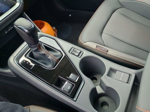 New 2026 Subaru Crosstrek 2.5i Limited AWD/4WD image 22