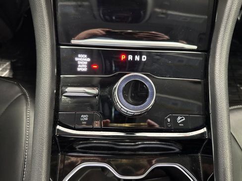 Used 2022 Jeep Grand Cherokee Limited 4xe AWD/4WD image 18
