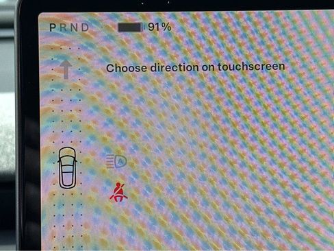 Used 2024 Tesla Model 3 Long Range image 27