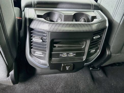 Used 2026 RAM 1500 Big Horn AWD/4WD image 29