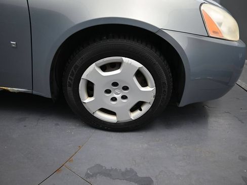 Used 2008 Pontiac G6 Value Leader FWD image 17