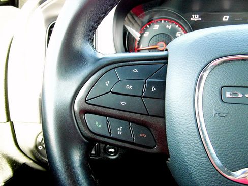 Used 2023 Dodge Charger GT w/ Blacktop Package image 13