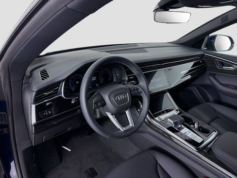 New 2026 Audi Q8 Premium Plus AWD/4WD image 9