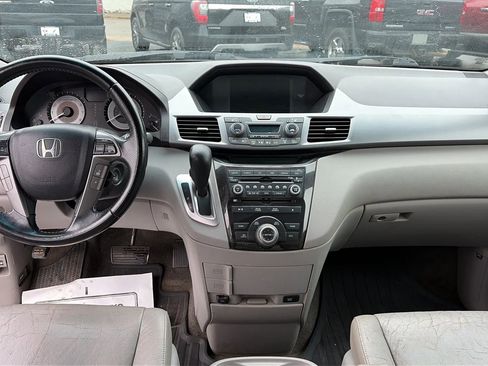 Used 2012 Honda Odyssey Touring image 19