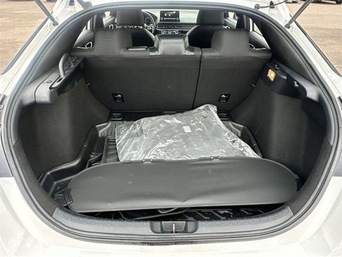 Certified 2023 Honda Civic Sport image 33