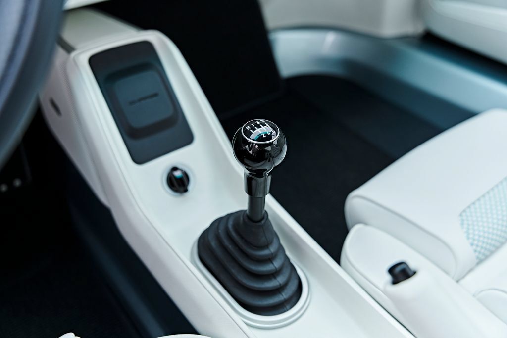 Used 1990 Porsche 911 Carrera image 75