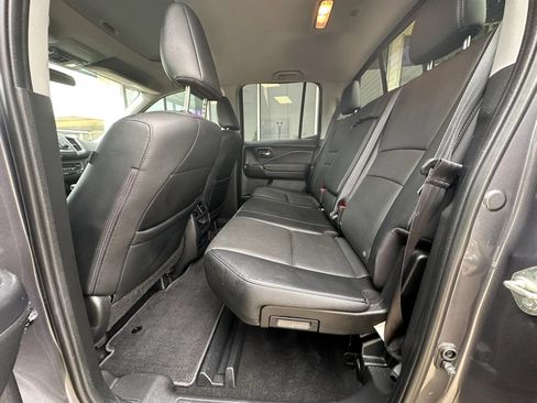 Used 2019 Honda Ridgeline RTL image 10