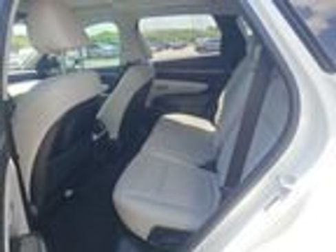 Used 2023 Hyundai Tucson SEL w/ Convenience Package FWD image 7