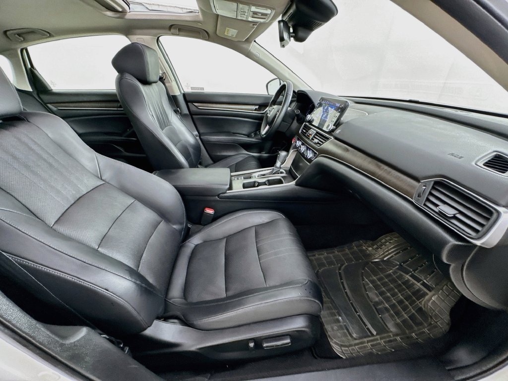 Used 2018 Honda Accord EX-L image 37