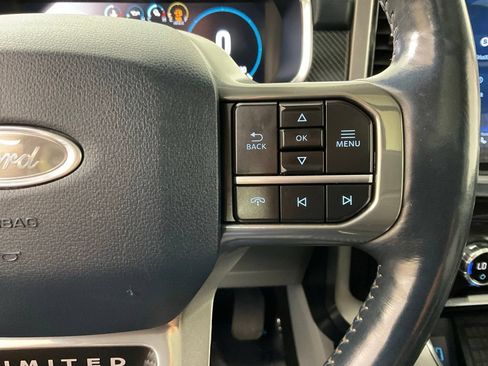 Used 2021 Ford F150 Limited RWD image 26