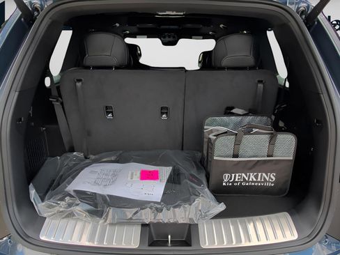 New 2027 Kia Telluride SX image 13