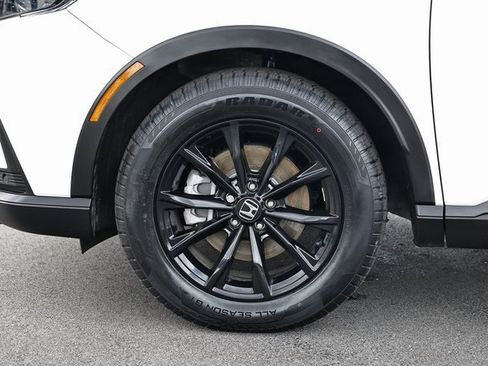 Used 2024 Honda CR-V Sport-L image 4