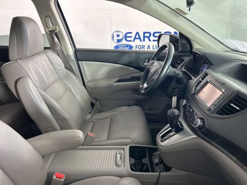 Used 2014 Honda CR-V EX-L image 26