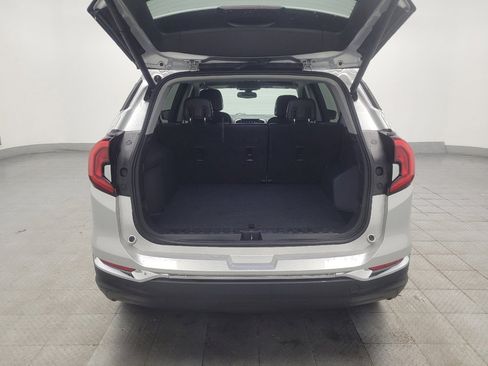 Used 2019 GMC Terrain SLT w/ Preferred Package FWD image 29