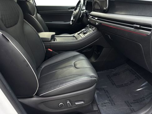 Used 2024 Hyundai Palisade Limited FWD image 47