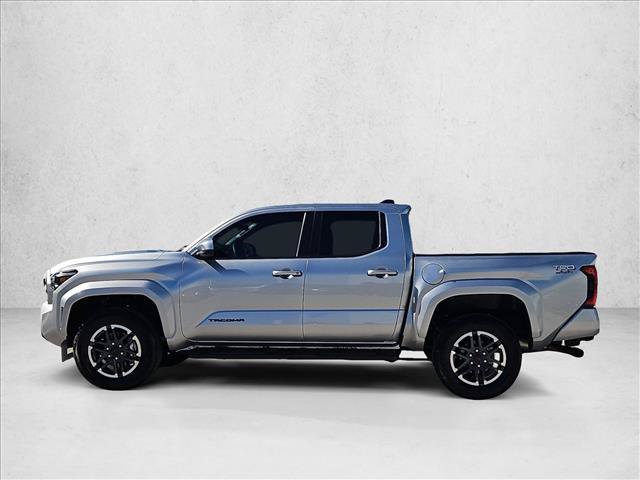 Used 2025 Toyota Tacoma TRD Sport RWD image 9