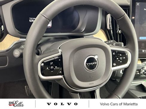 Used 2026 Volvo XC60 B5 Core w/ Climate Package image 11