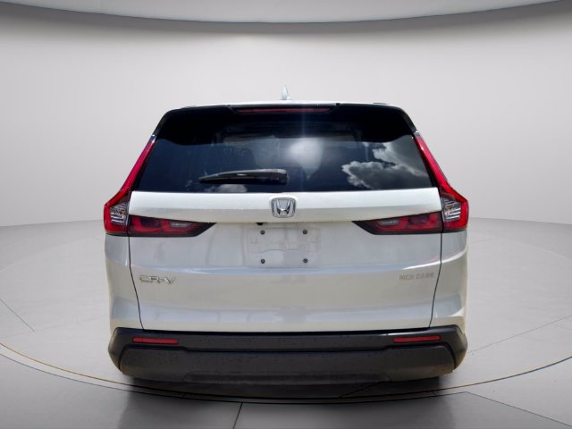 Used 2025 Honda CR-V EX image 5