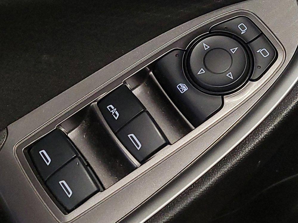 Used 2025 Chevrolet Malibu LT FWD image 27