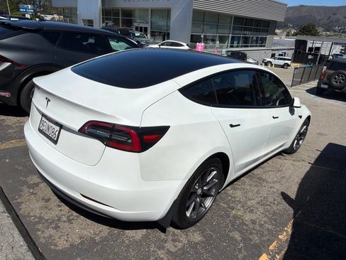 Used 2023 Tesla Model 3 Standard Range RWD image 7