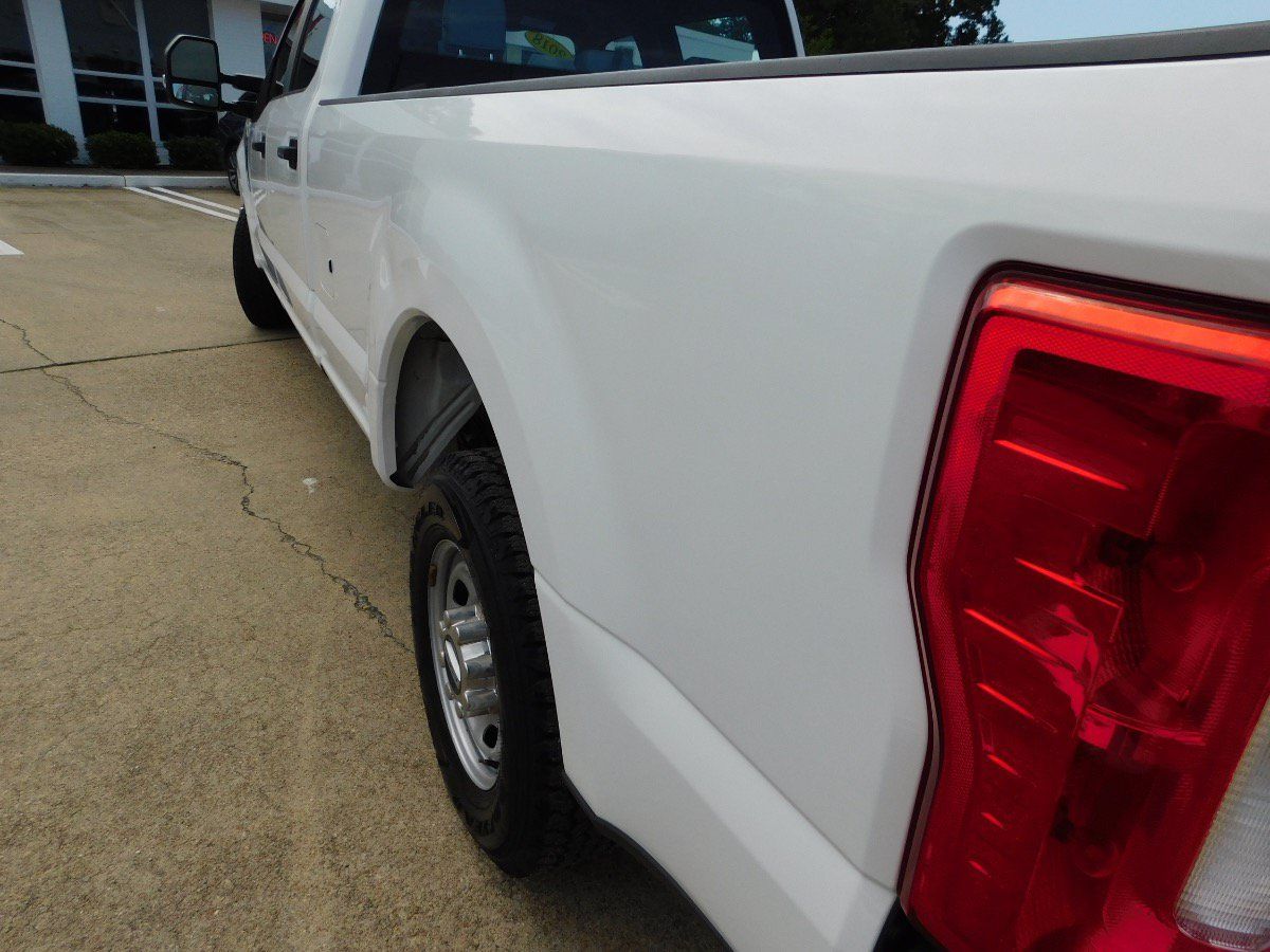 Used 2018 Ford F250 XL w/ Power Equipment Group RWD image 11