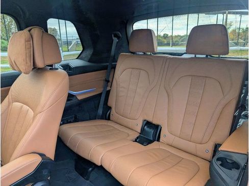 Used 2022 BMW X7 xDrive40i w/ Premium Enhanced Package image 19