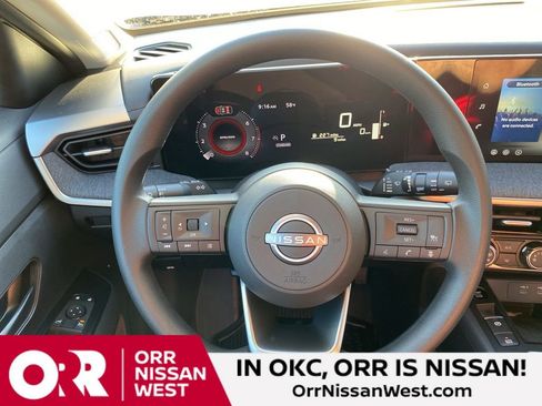 New 2026 Nissan Kicks S image 21